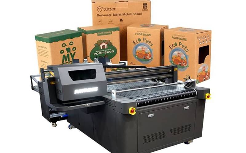 ProductWatch: Skyline Export’s large format one-pass carton digital Printer
