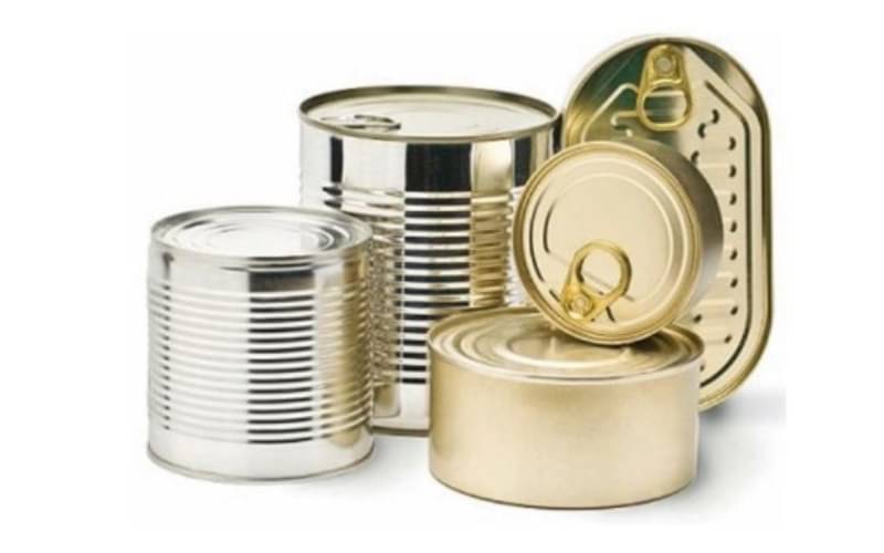 Metal as packaging is a boon to the industry, says Venu Ayyar