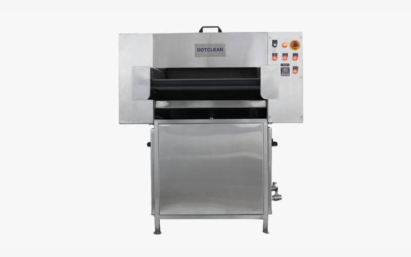 ProductWatch: Shandilya Sons' Dotclean plate cleaner