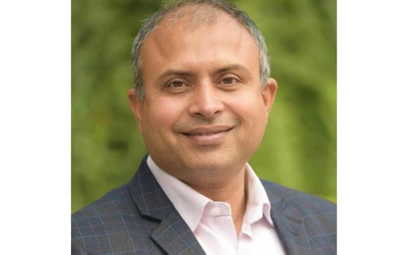 New approach by Symphony to solve single-use plastics problem