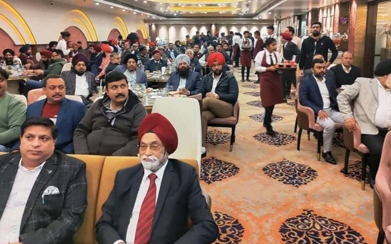 IPAMA aims huge success for IntraPac India
