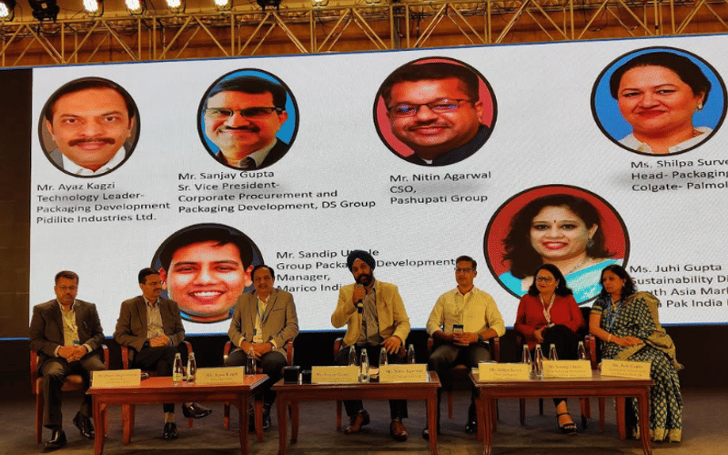 Respack: Top brands confabulate about sustainability