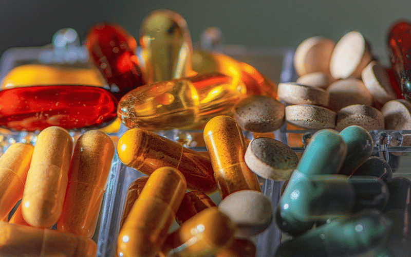 CPHI & PMEC India Expo from 26–28 November